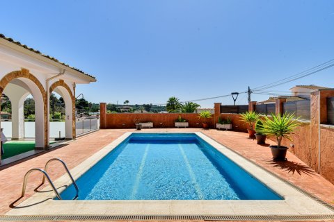5 bedrooms villa for sale in Lloret de Mar, Girona, Catalonia, Spain № 9191 - photo 5