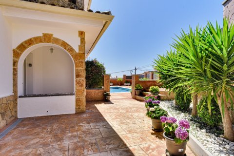 5 bedrooms villa for sale in Lloret de Mar, Girona, Catalonia, Spain № 9191 - photo 7