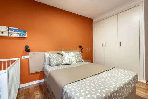 Apartamento de 3 dormitorios en venta en Sant Joan Despí, Barcelona, Cataluña, Spain № 9178 - foto 16