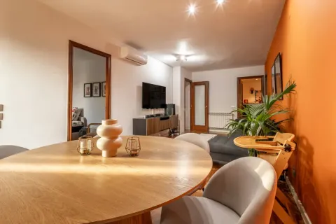 Apartamento de 3 dormitorios en venta en Sant Joan Despí, Barcelona, Cataluña, Spain № 9178 - foto 4