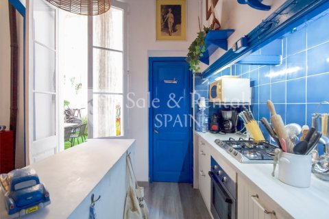 6 bedrooms house for sale in Sant Feliu de Guixols, Girona, Catalonia, Spain № 6698 - photo 15