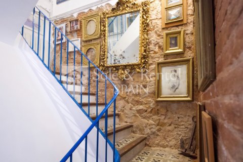 6 bedrooms house for sale in Sant Feliu de Guixols, Girona, Catalonia, Spain № 6698 - photo 16