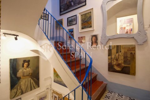 6 bedrooms house for sale in Sant Feliu de Guixols, Girona, Catalonia, Spain № 6698 - photo 18