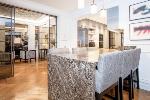 Купить квартиру в Барселона, Испания с 3 спальни, 250м², № 9152 - фото 13