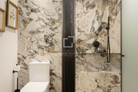 Купить квартиру в Барселона, Испания с 3 спальни, 250м², № 9152 - фото 27