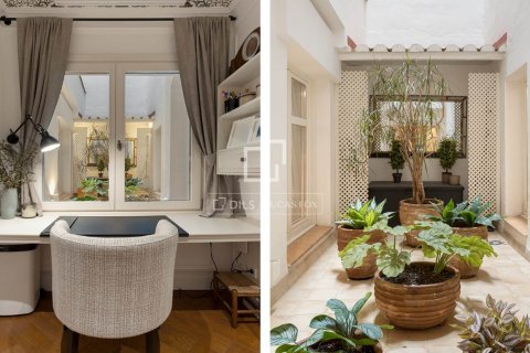 Купить квартиру в Барселона, Испания с 3 спальни, 250м², № 9152 - фото 21