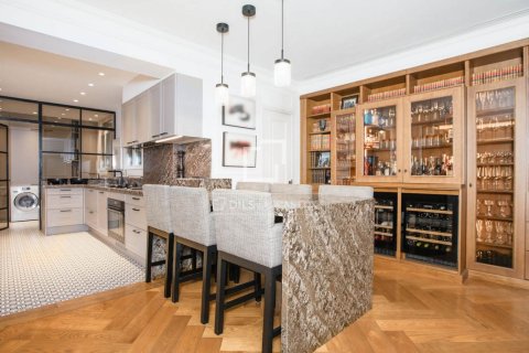 Купить квартиру в Барселона, Испания с 3 спальни, 250м², № 9152 - фото 14