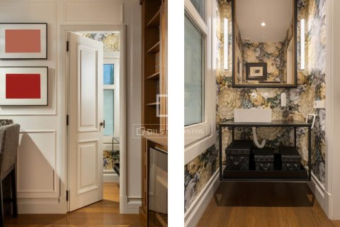 Купить квартиру в Барселона, Испания с 3 спальни, 250м², № 9152 - фото 15
