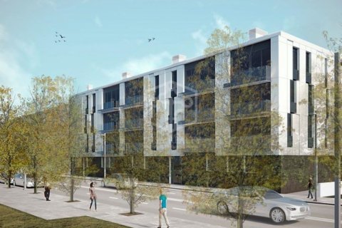 3283 sq.m. commercial property for sale in Barcelona, Catalonia, Spain № 9069