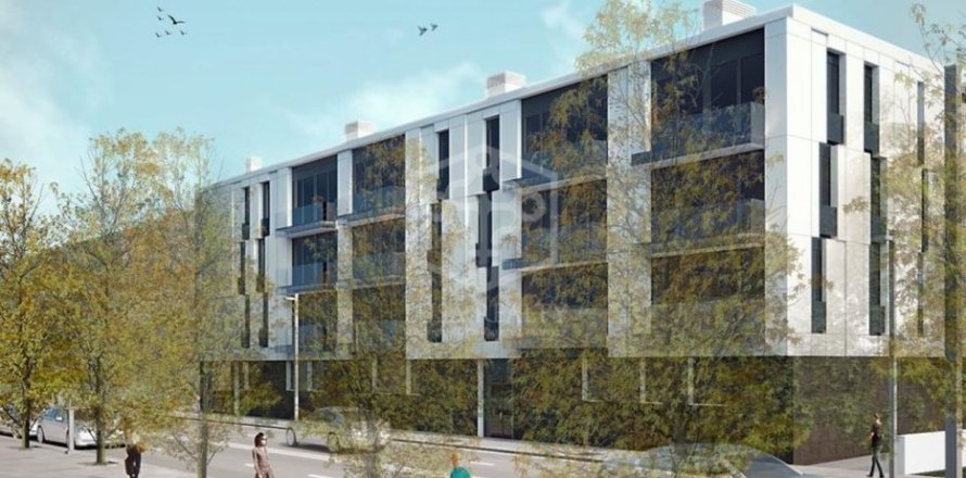 3283 sq.m. commercial property for sale in Barcelona, Catalonia, Spain № 9069
