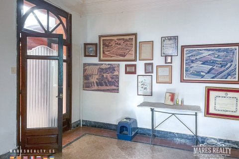 9 bedrooms villa for sale in Mataro, Barcelona, Catalonia, Spain № 1034 - photo 14