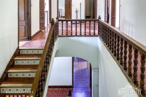 9 bedrooms villa for sale in Mataro, Barcelona, Catalonia, Spain № 1034 - photo 20