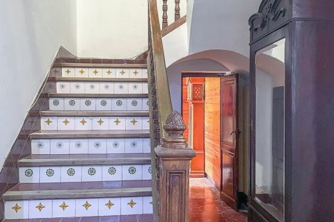 9 bedrooms villa for sale in Mataro, Barcelona, Catalonia, Spain № 1034 - photo 19