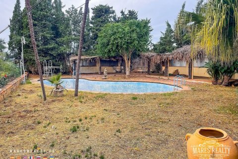 9 bedrooms villa for sale in Mataro, Barcelona, Catalonia, Spain № 1034 - photo 2