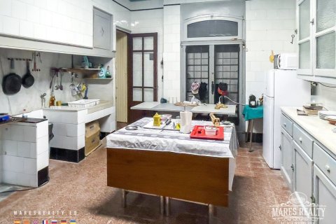 9 bedrooms villa for sale in Mataro, Barcelona, Catalonia, Spain № 1034 - photo 6