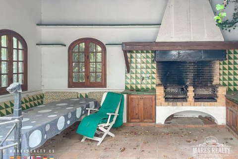 9 bedrooms villa for sale in Mataro, Barcelona, Catalonia, Spain № 1034 - photo 15