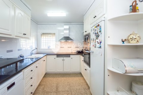 4 bedrooms house for sale in Santa Susanna, Barcelona, Catalonia, Spain № 6746 - photo 12