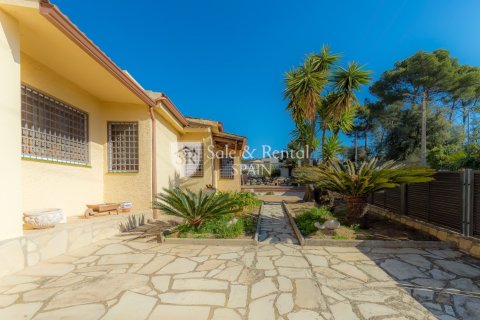 4 bedrooms house for sale in Santa Susanna, Barcelona, Catalonia, Spain № 6746 - photo 4