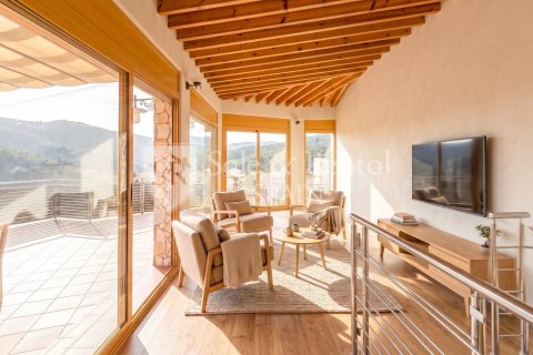 4 bedrooms house for sale in Santa Susanna, Barcelona, Catalonia, Spain № 6746 - photo 30