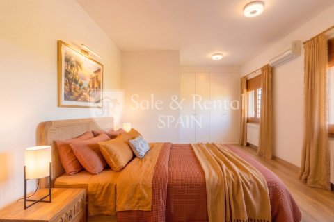 4 bedrooms house for sale in Santa Susanna, Barcelona, Catalonia, Spain № 6746 - photo 28