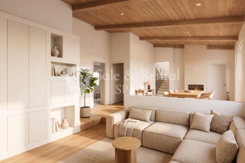 4 bedrooms house for sale in Santa Susanna, Barcelona, Catalonia, Spain № 6746 - photo 26