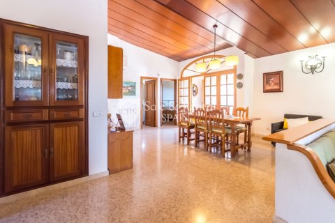 4 bedrooms house for sale in Santa Susanna, Barcelona, Catalonia, Spain № 6746 - photo 13