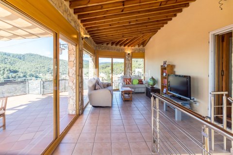 4 bedrooms house for sale in Santa Susanna, Barcelona, Catalonia, Spain № 6746 - photo 23