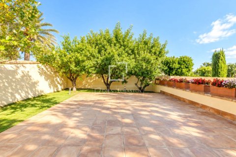 5 bedrooms villa for sale in Sitges, Barcelona, Catalonia, Spain № 9222 - photo 25