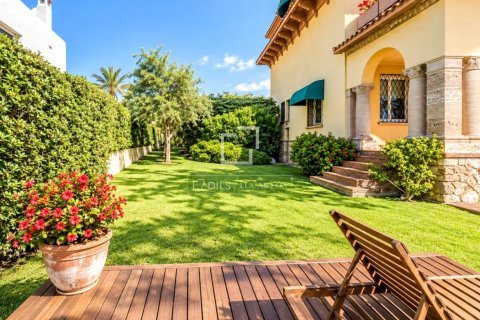 5 bedrooms villa for sale in Sitges, Barcelona, Catalonia, Spain № 9222 - photo 5