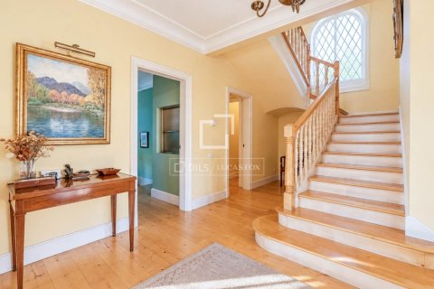 5 bedrooms villa for sale in Sitges, Barcelona, Catalonia, Spain № 9222 - photo 10