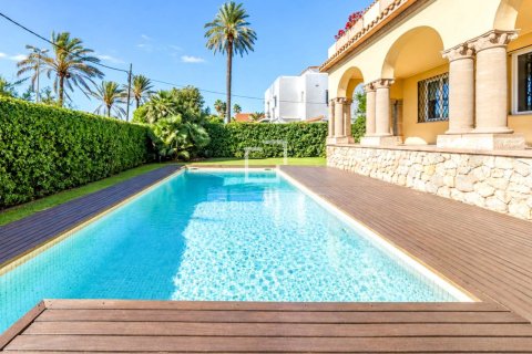 5 bedrooms villa for sale in Sitges, Barcelona, Catalonia, Spain № 9222 - photo 7