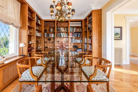 5 bedrooms villa for sale in Sitges, Barcelona, Catalonia, Spain № 9222 - photo 16