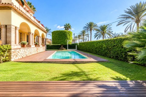 5 bedrooms villa for sale in Sitges, Barcelona, Catalonia, Spain № 9222 - photo 20