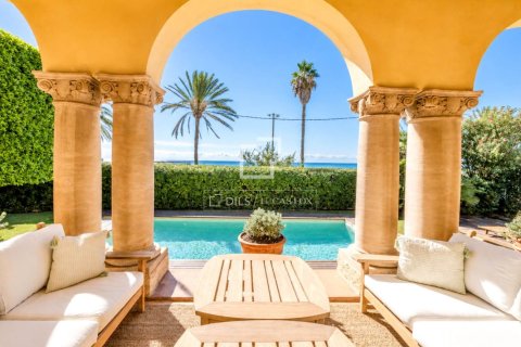5 bedrooms villa for sale in Sitges, Barcelona, Catalonia, Spain № 9222 - photo 4