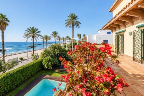5 bedrooms villa for sale in Sitges, Barcelona, Catalonia, Spain № 9222 - photo 9