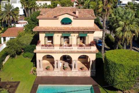 5 bedrooms villa for sale in Sitges, Barcelona, Catalonia, Spain № 9222 - photo 2