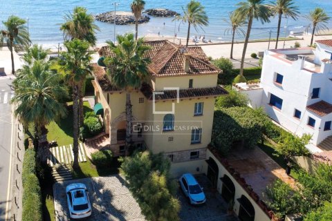 5 bedrooms villa for sale in Sitges, Barcelona, Catalonia, Spain № 9222 - photo 21