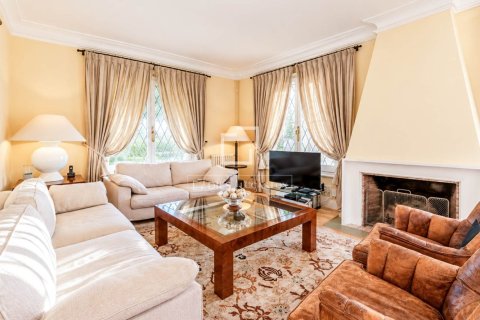 5 bedrooms villa for sale in Sitges, Barcelona, Catalonia, Spain № 9222 - photo 17