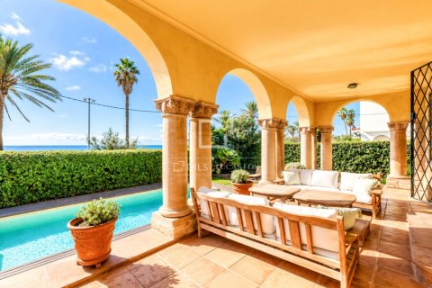 5 bedrooms villa for sale in Sitges, Barcelona, Catalonia, Spain № 9222 - photo 13