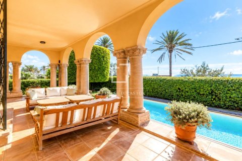 5 bedrooms villa for sale in Sitges, Barcelona, Catalonia, Spain № 9222 - photo 18