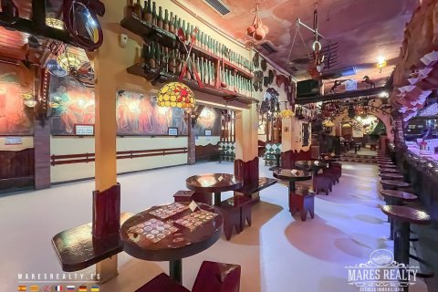 4 rooms commercial property for sale in Calella, Barcelona, Catalonia, Spain № 1003 - photo 5