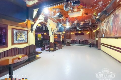 4 rooms commercial property for sale in Calella, Barcelona, Catalonia, Spain № 1003 - photo 8