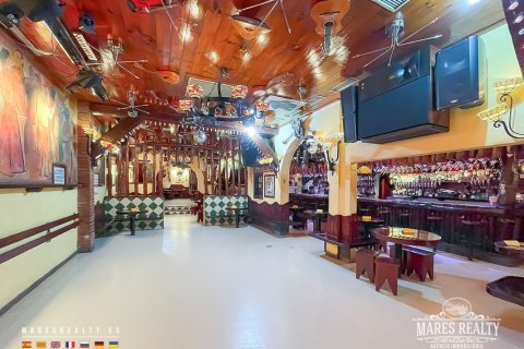 4 rooms commercial property for sale in Calella, Barcelona, Catalonia, Spain № 1003 - photo 6