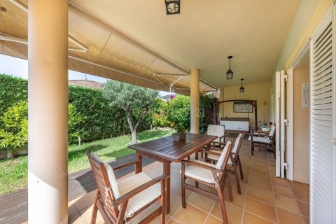 4 bedrooms house for sale in Cabrils, Barcelona, Catalonia, Spain № 9083 - photo 3