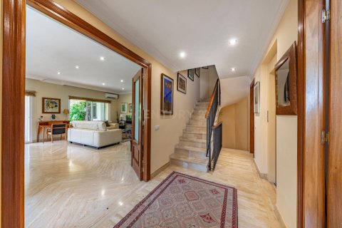 4 bedrooms house for sale in Cabrils, Barcelona, Catalonia, Spain № 9083 - photo 17