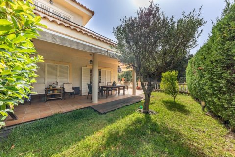 4 bedrooms house for sale in Cabrils, Barcelona, Catalonia, Spain № 9083 - photo 4