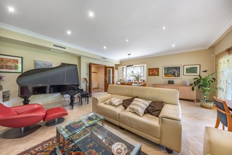 4 bedrooms house for sale in Cabrils, Barcelona, Catalonia, Spain № 9083 - photo 15