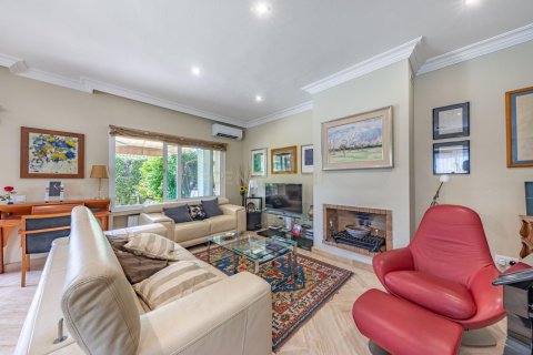 4 bedrooms house for sale in Cabrils, Barcelona, Catalonia, Spain № 9083 - photo 14