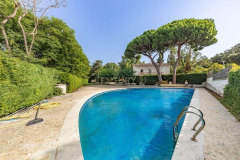 4 bedrooms house for sale in Cabrils, Barcelona, Catalonia, Spain № 9083 - photo 2