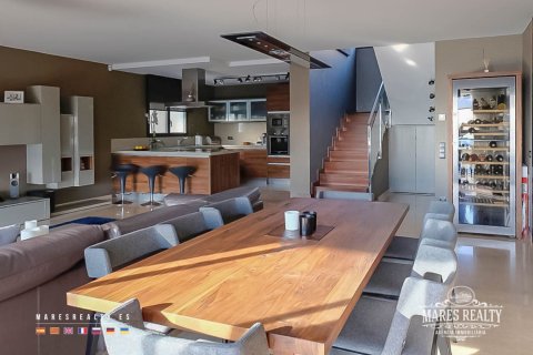 5 bedrooms villa for sale in Lloret de Mar, Girona, Catalonia, Spain № 992 - photo 7